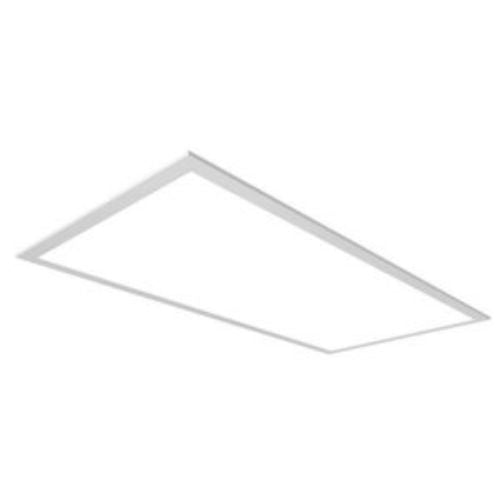 LED Adjustable CCT Backlit Panel Light Adjustable 2x2ft 2x4ft 20-60W