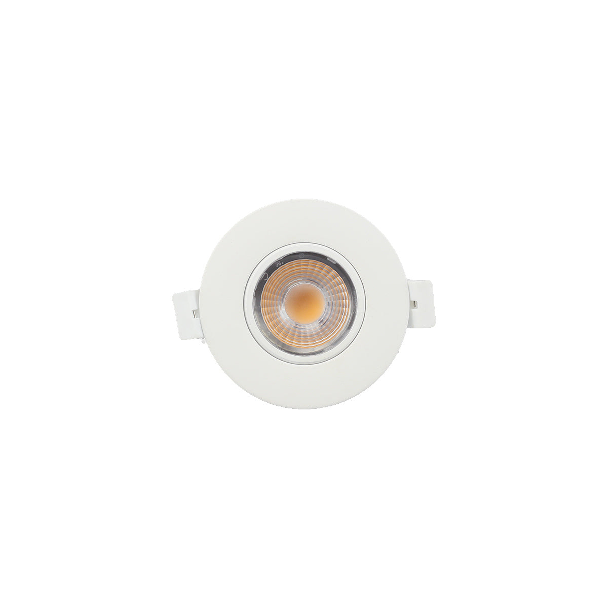 5CCT 3” 8W Gimbal Light