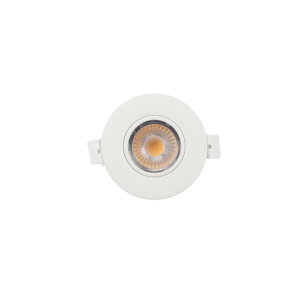 5CCT 3” 8W Gimbal Light