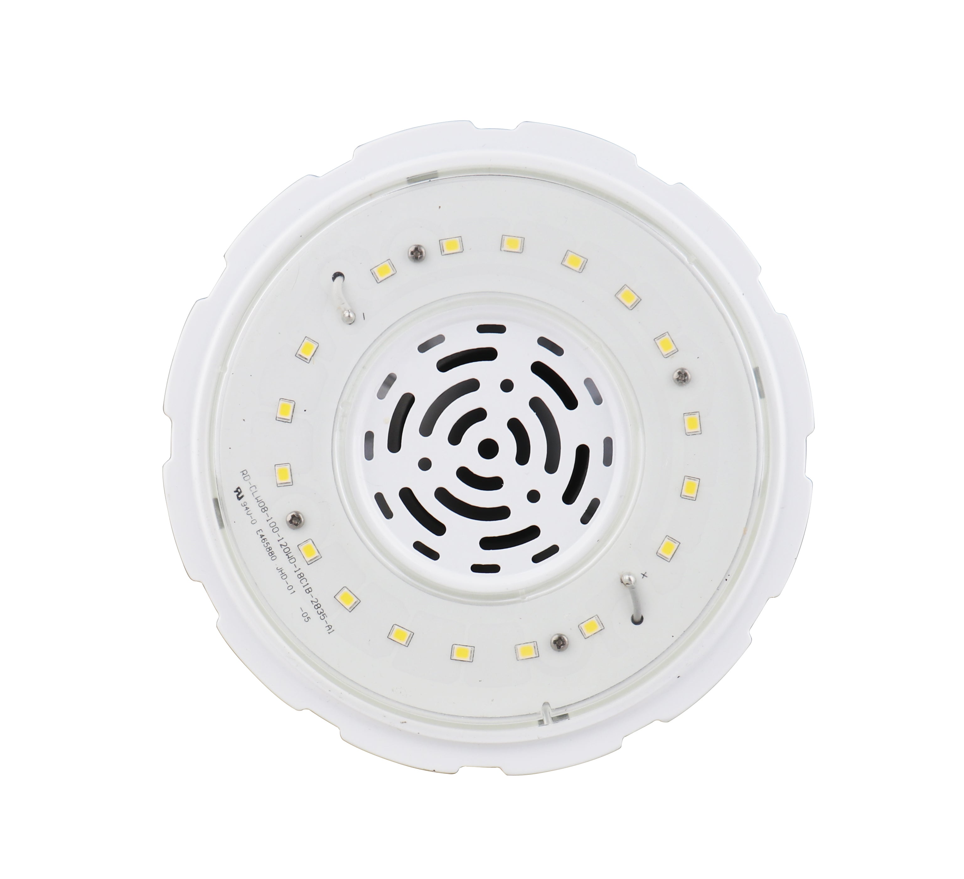 LED Corn Light 120W