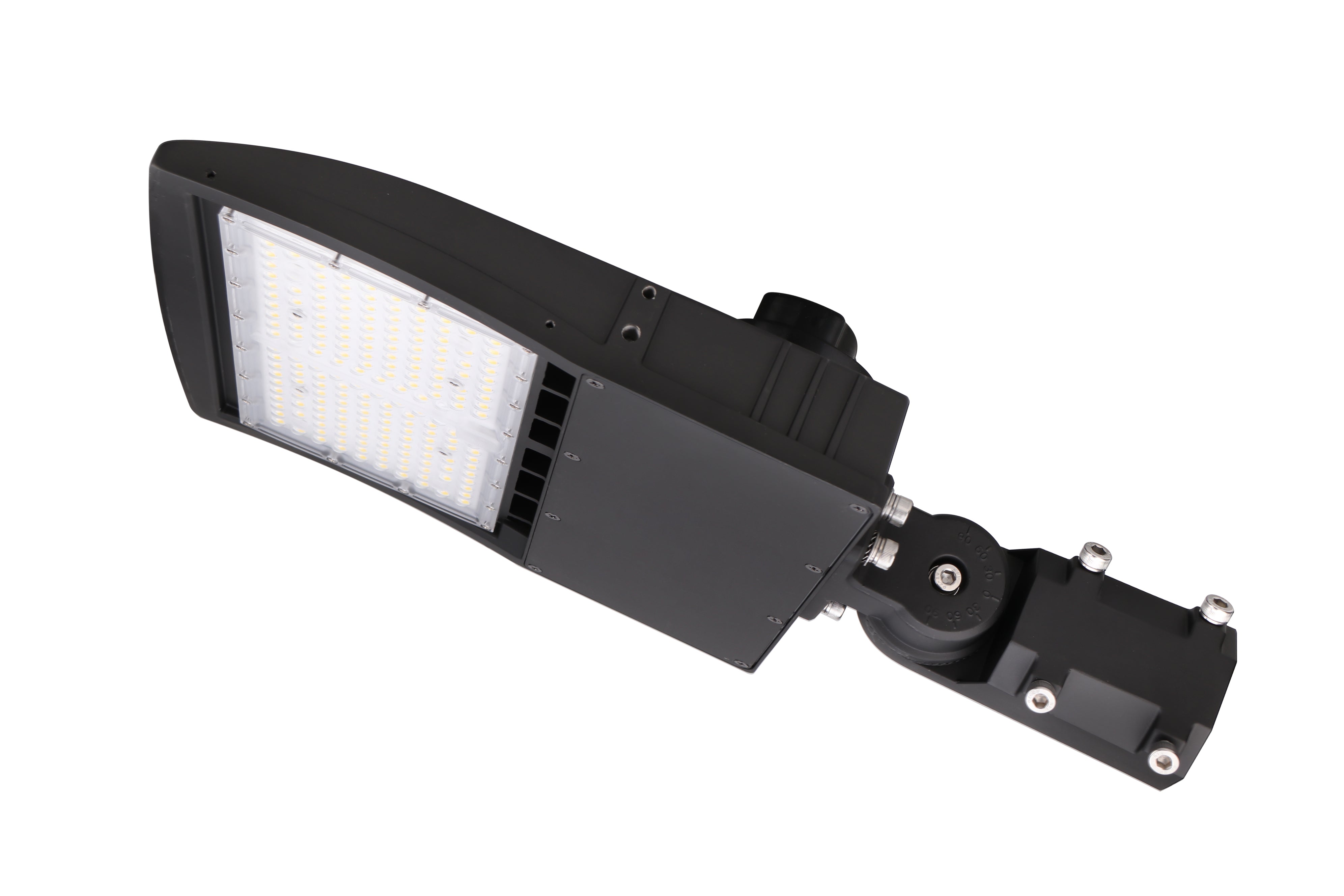 LED Shoebox Area Light 150-450W