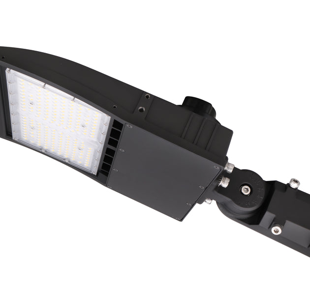 LED Shoebox Area Light 150-450W