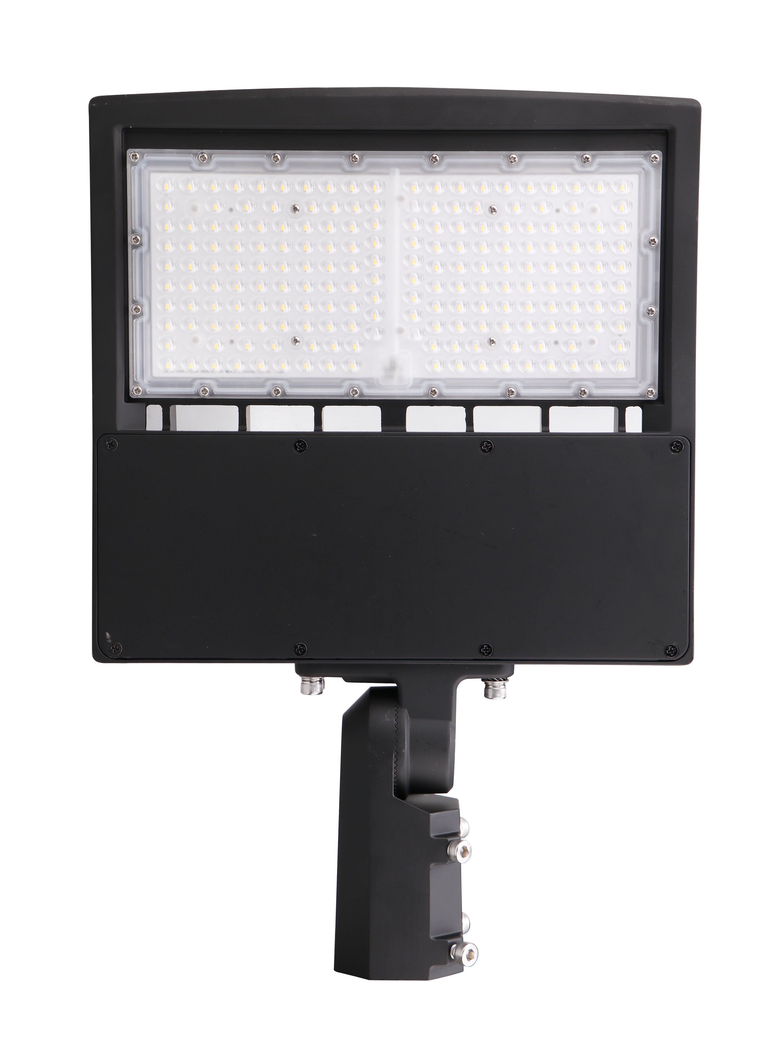 LED Shoebox Area Light 150-450W