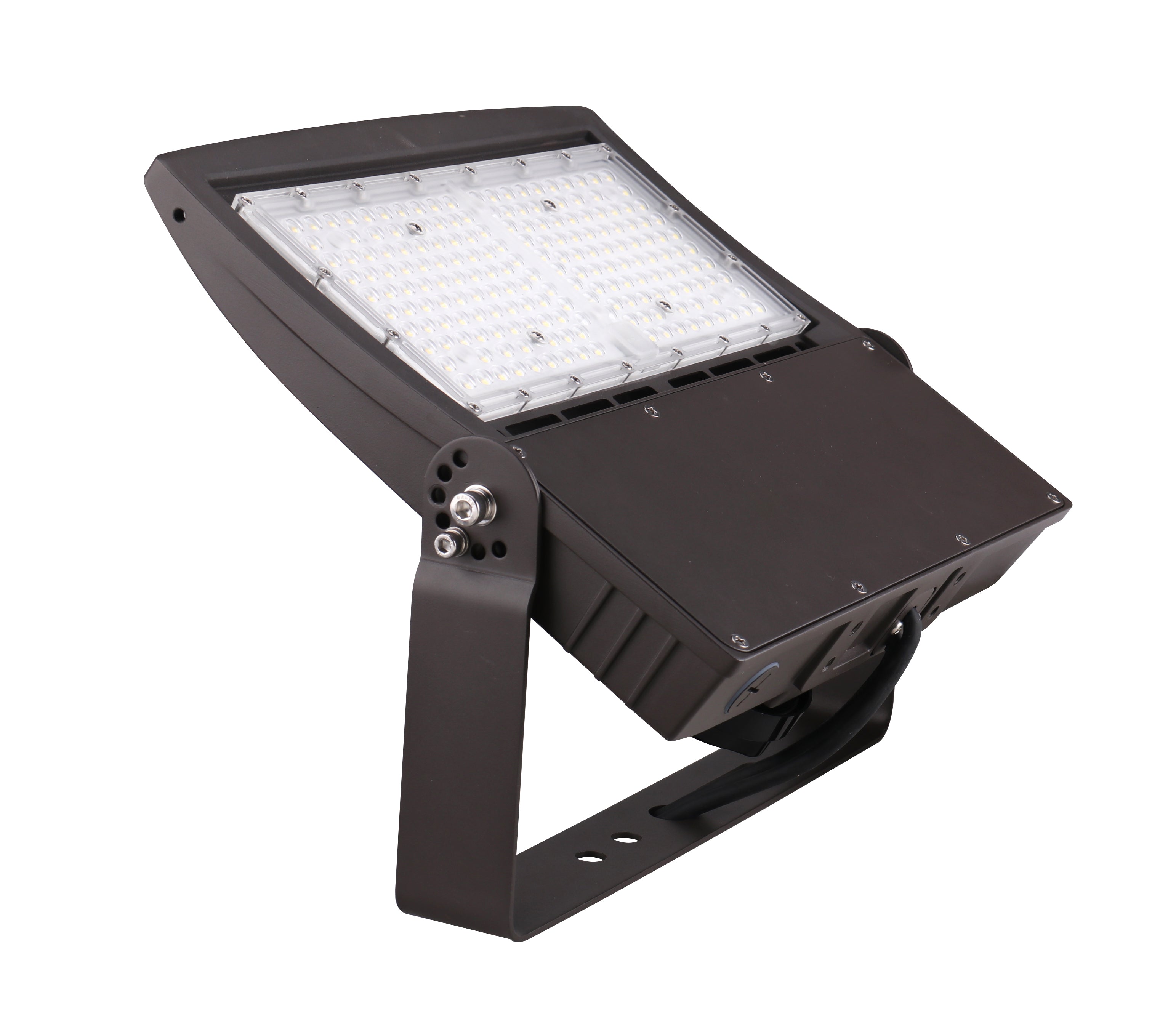 LED Shoebox Area Light 150-450W