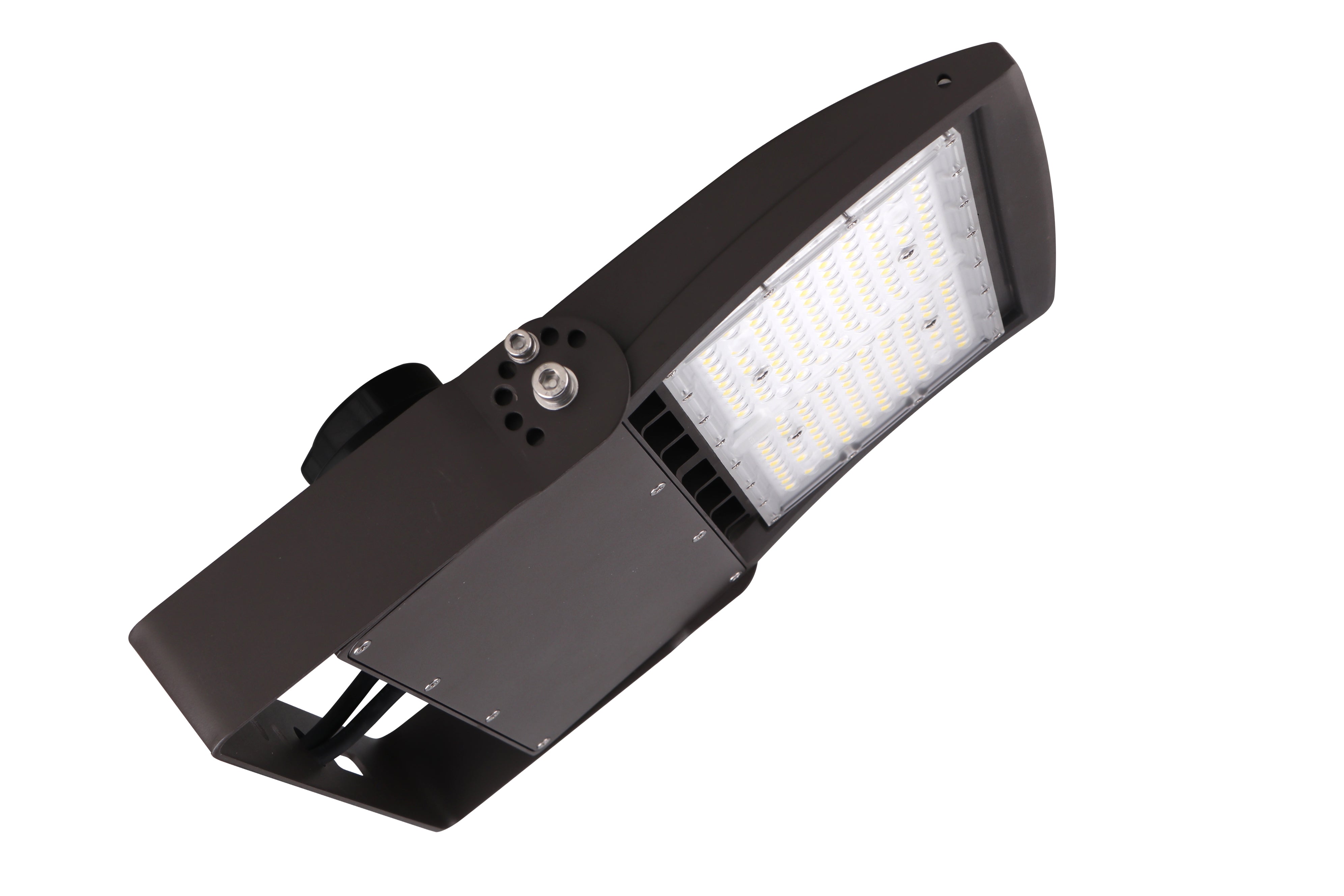 LED Shoebox Area Light 150-450W