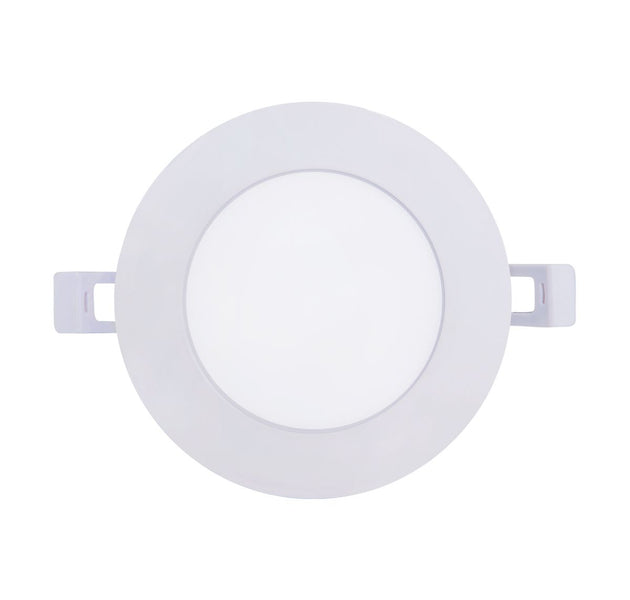 5CCT 4” 9W Panel Light