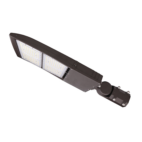 LED Shoebox Area Light 150-450W