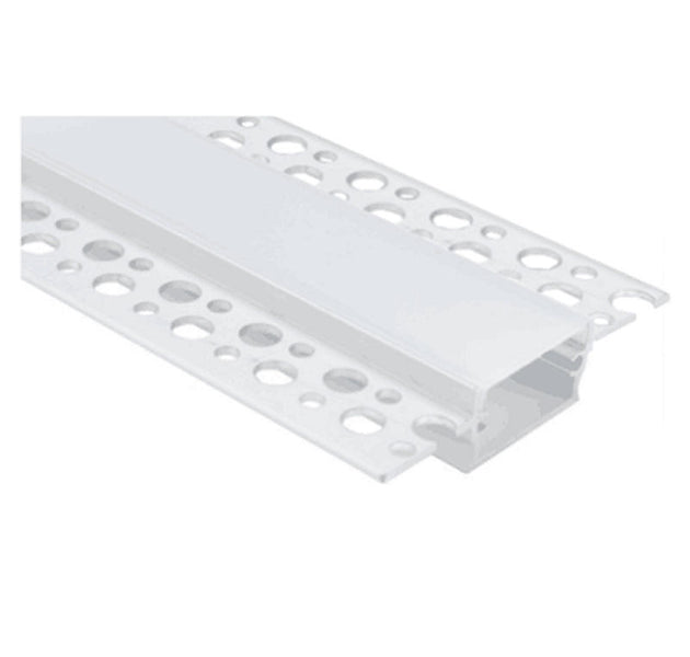 Aluminum Channel for LED Stripe K – 8