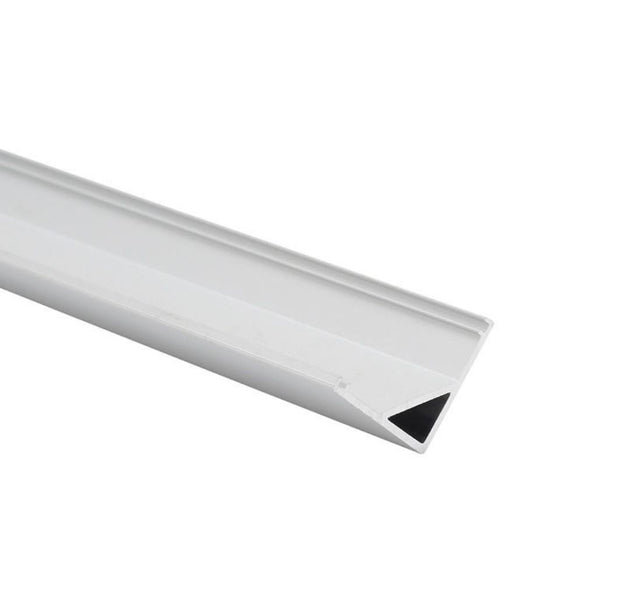 Aluminum Channel for LED Stripe K – 42