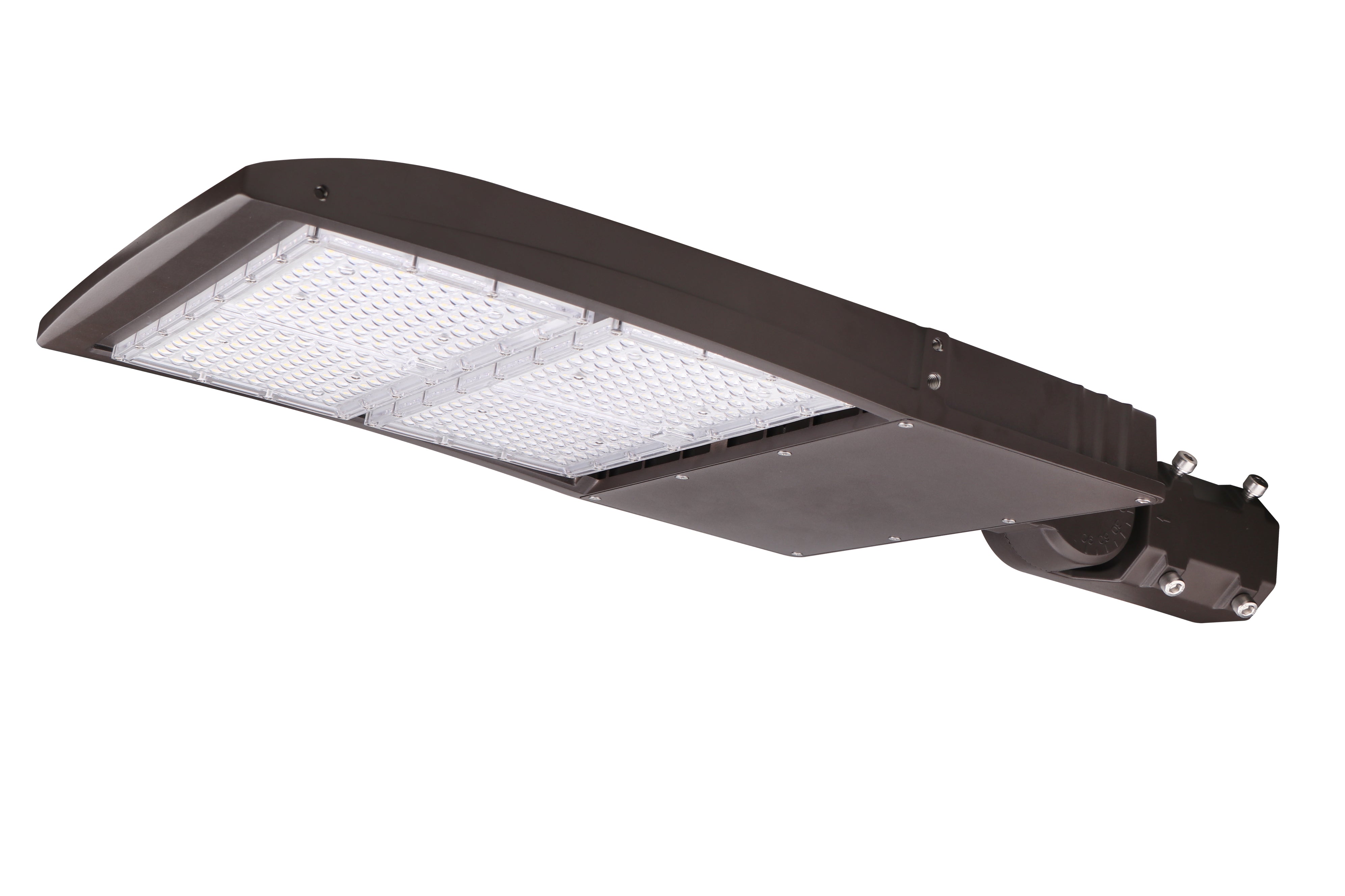 LED Shoebox Area Light 150-450W