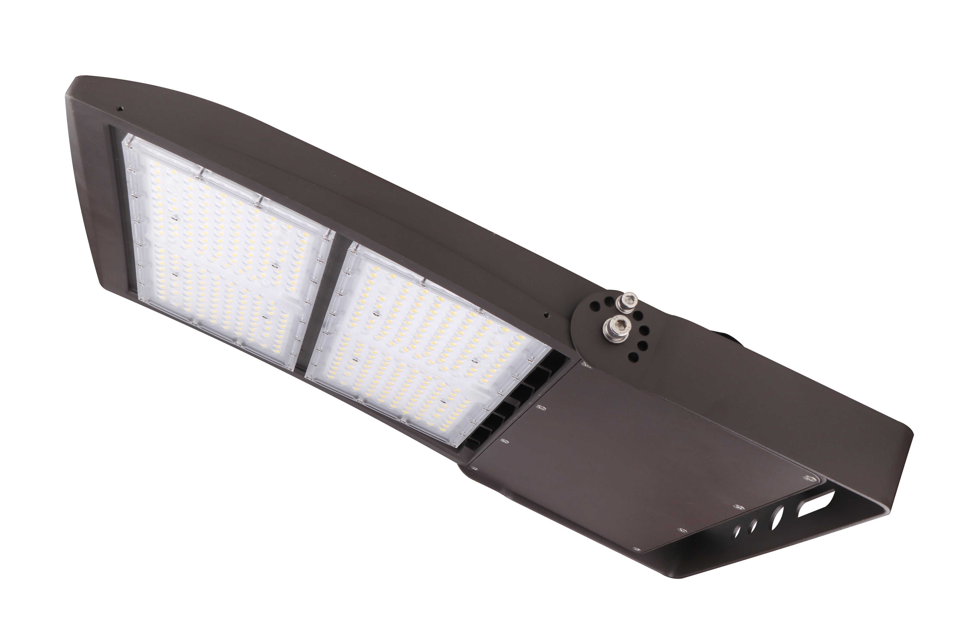 LED Shoebox Area Light 150-450W