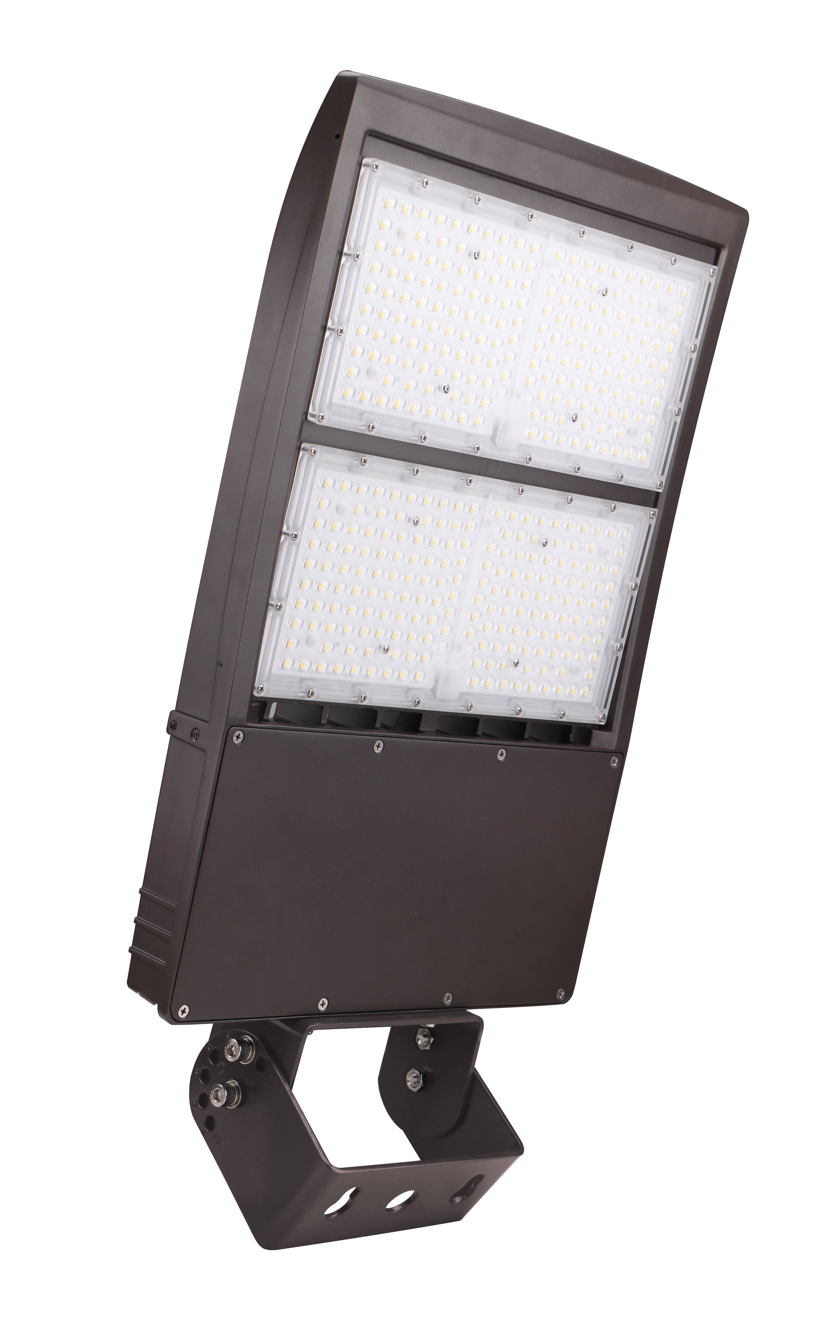 LED Shoebox Area Light 150-450W