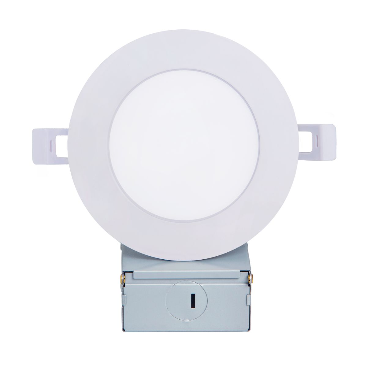 5CCT 4” 9W Panel Light