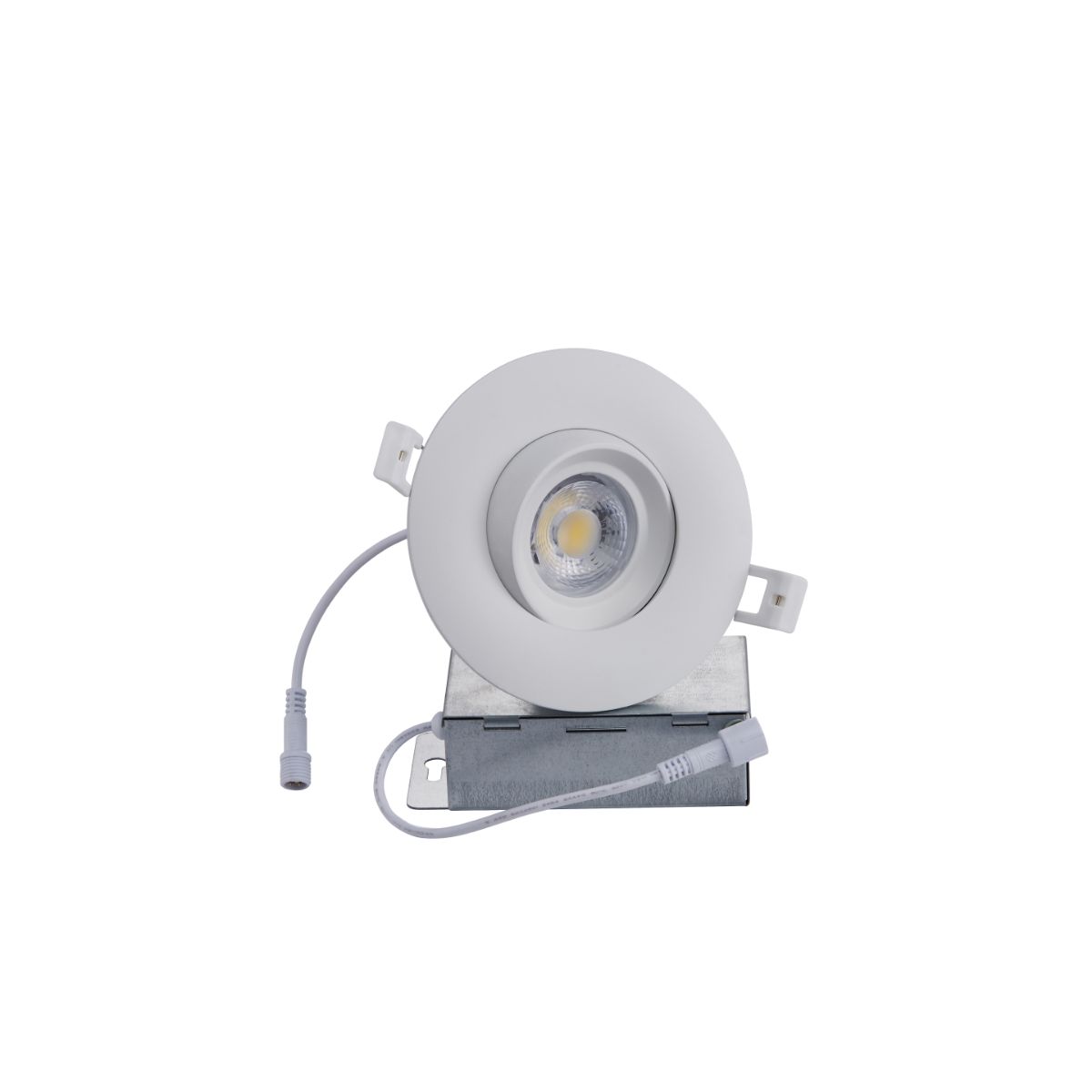 5CCT 4” 12W Gimbal Light