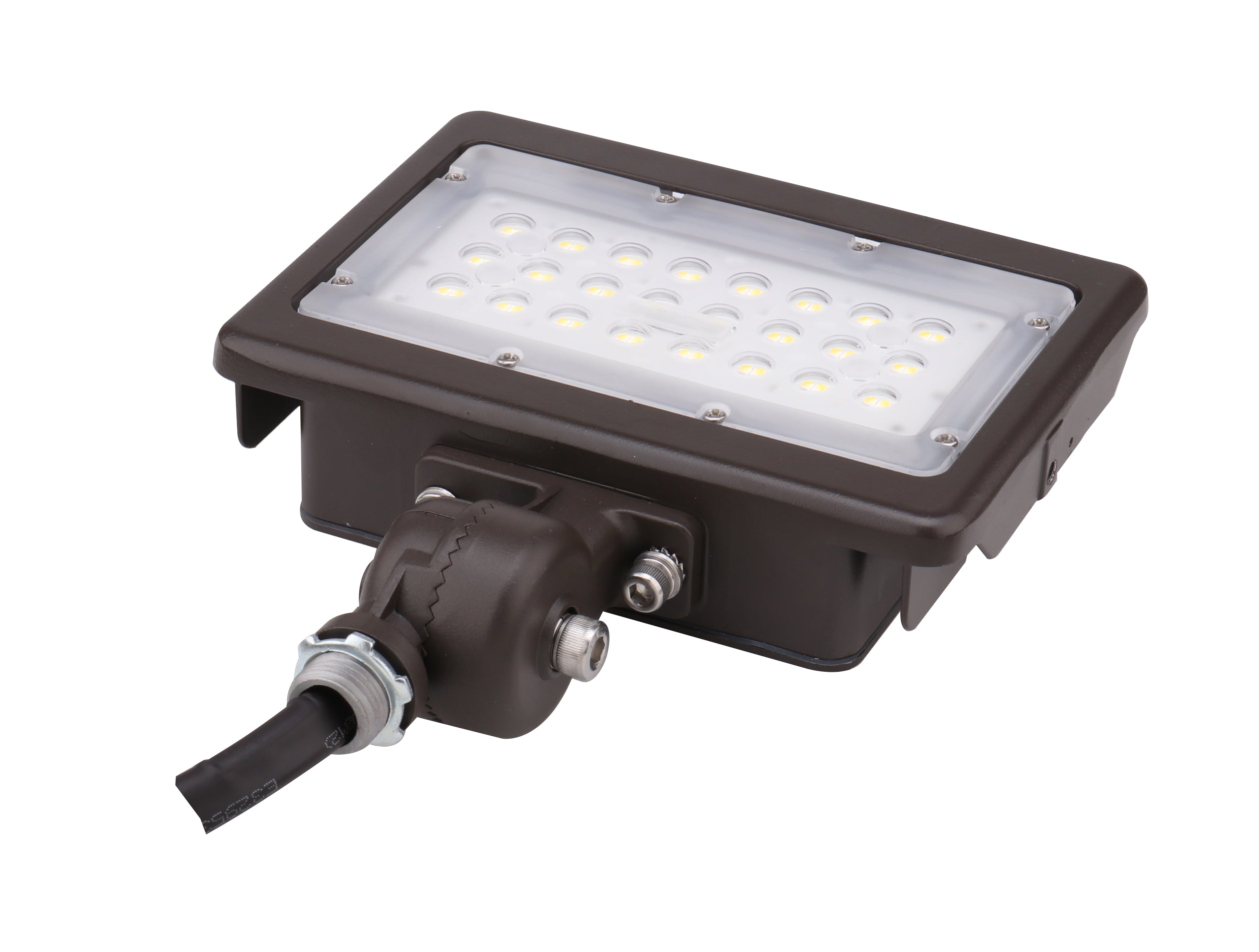 LED Mini Flood Light 15-50W