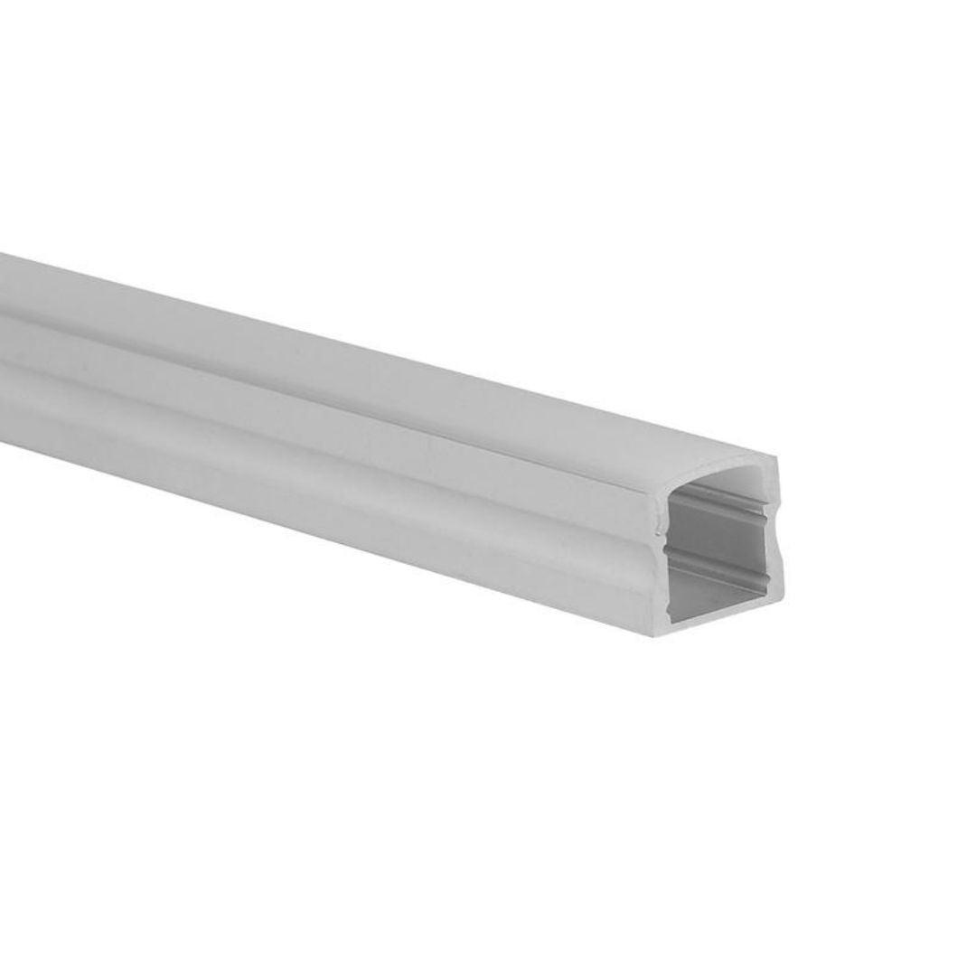 Aluminum Channel for LED Stripe K – 15