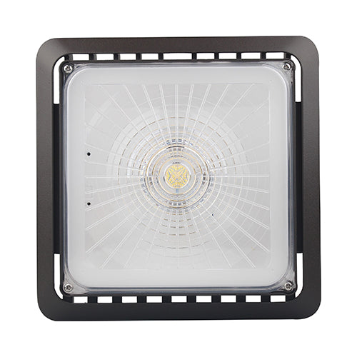 LED Parking Garage Canopy Light 75W