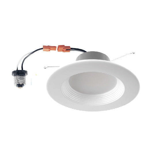 LED 4-6`` Retrofit Downlight 10W-15W 5CCT