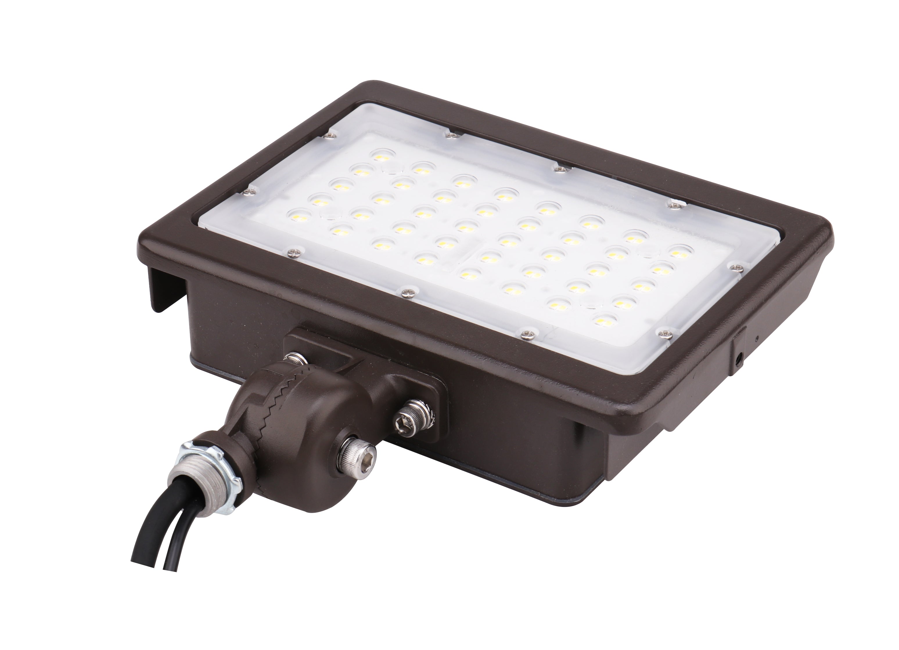 LED Mini Flood Light 15-50W