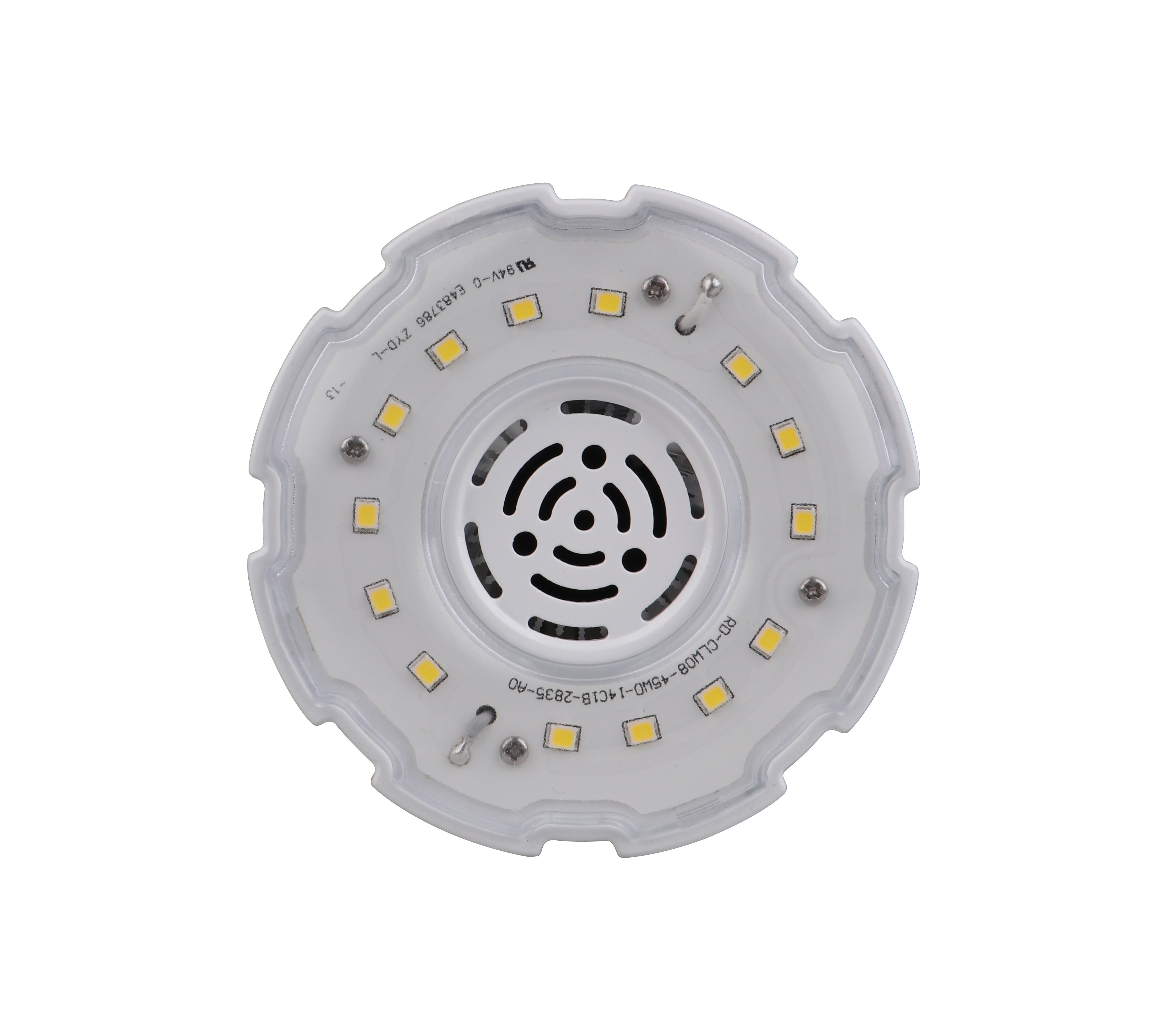 LED Corn Light 54W