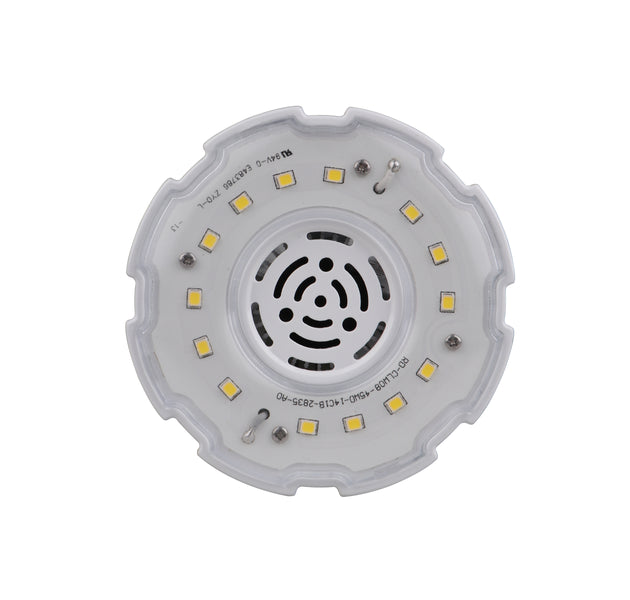 LED Corn Light 54W