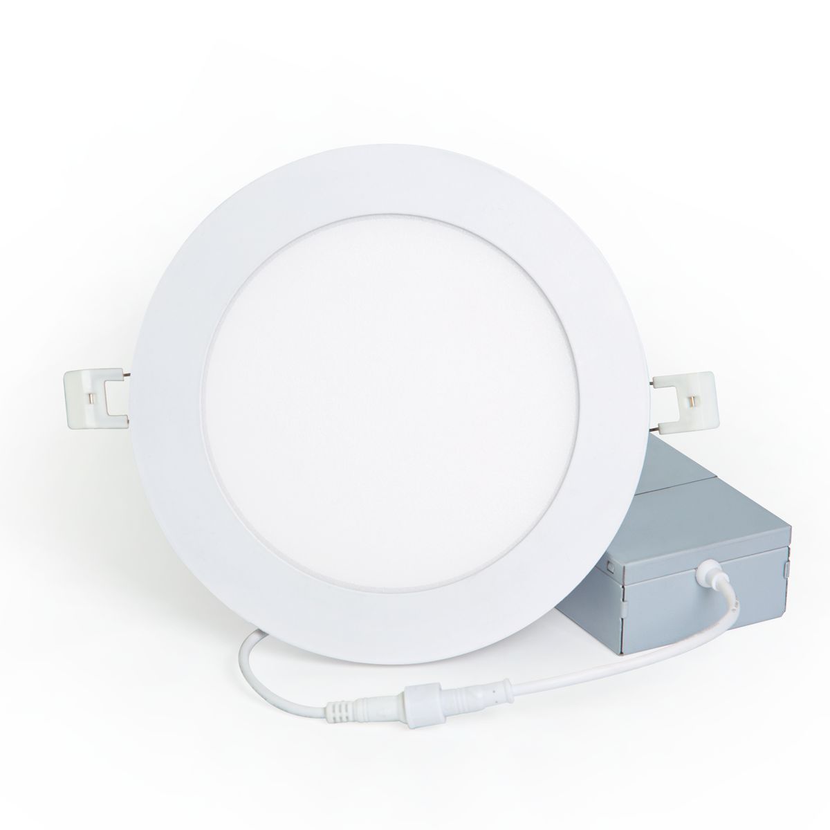 5CCT 6'' 12W Panel Light