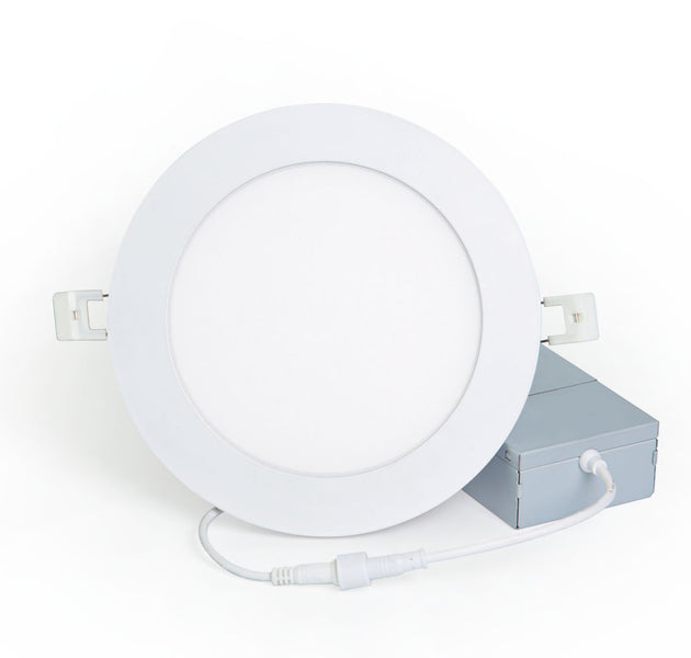 5CCT 6'' 12W Panel Light