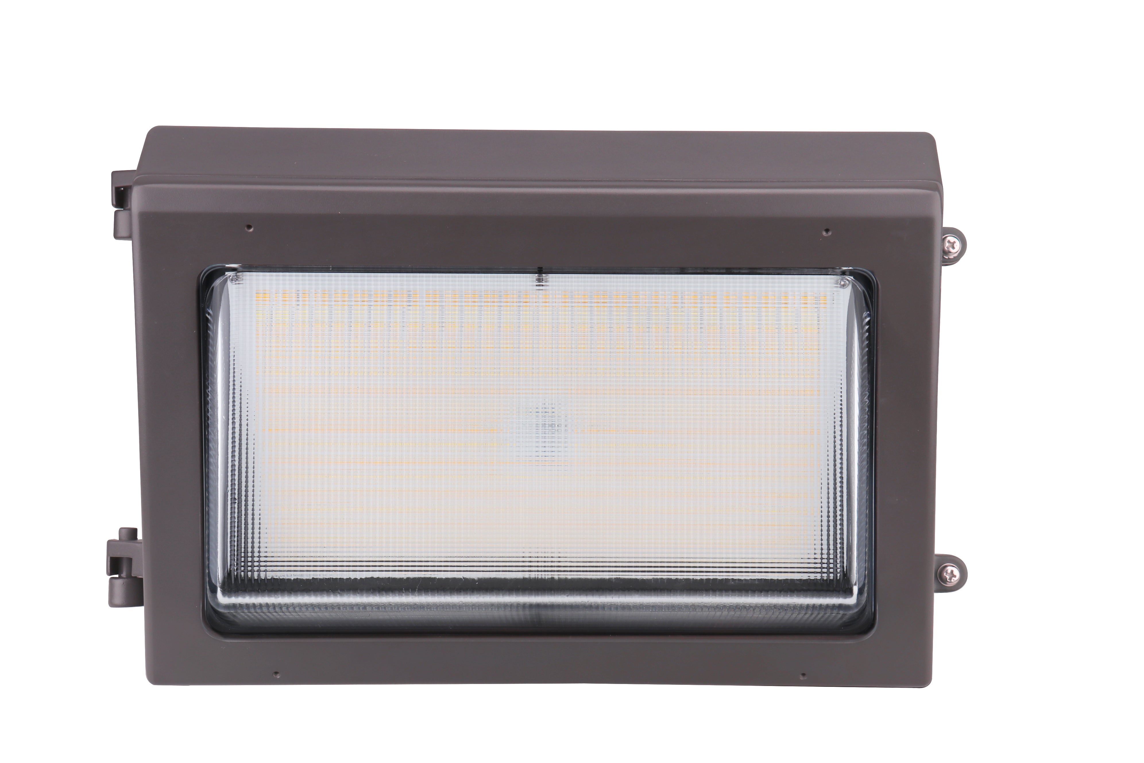 LED Outdoor Wall Pack W/Photo Cell Sensor 40 -120W