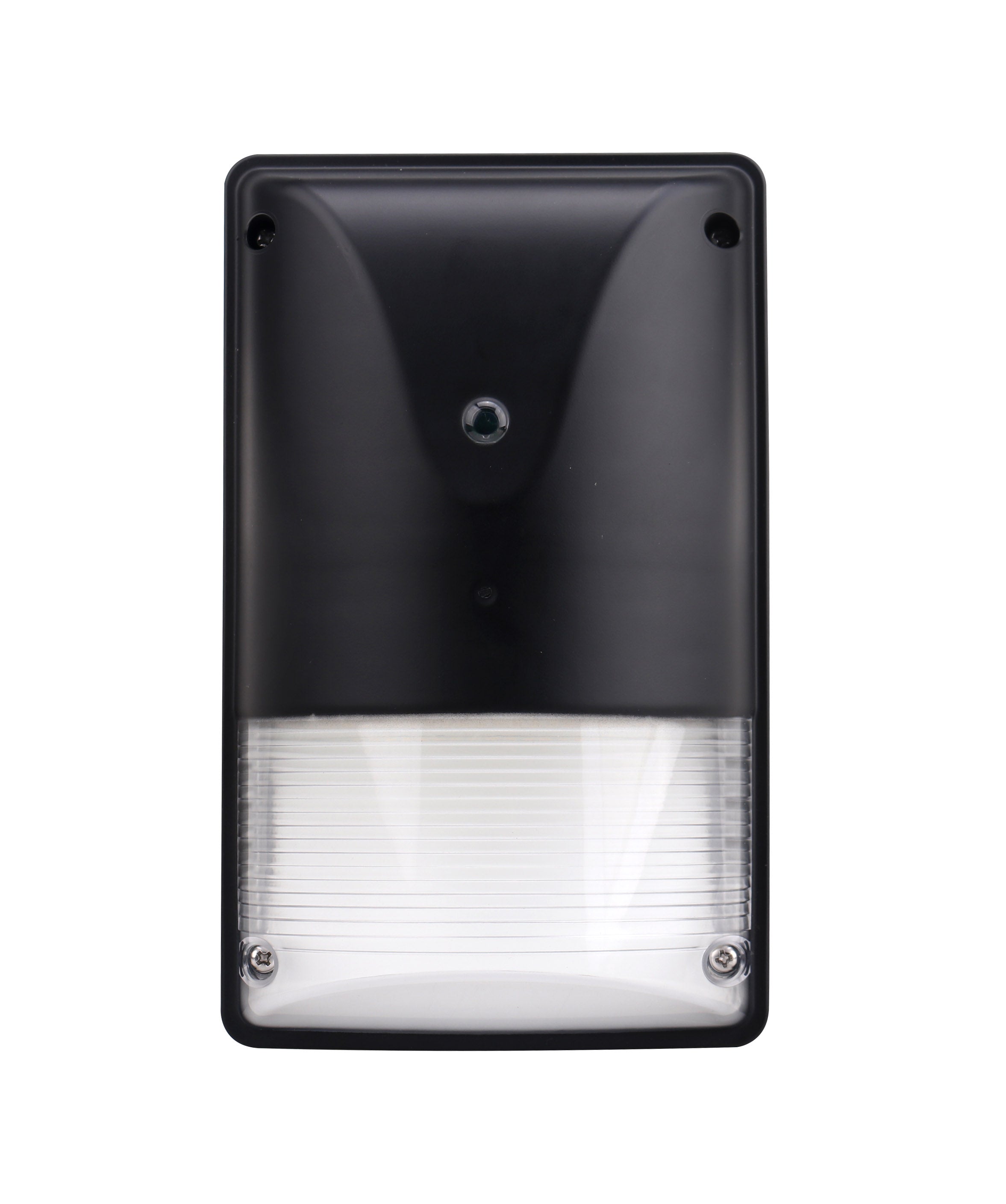 LED Mini Wall Pack W/Photocell 30W