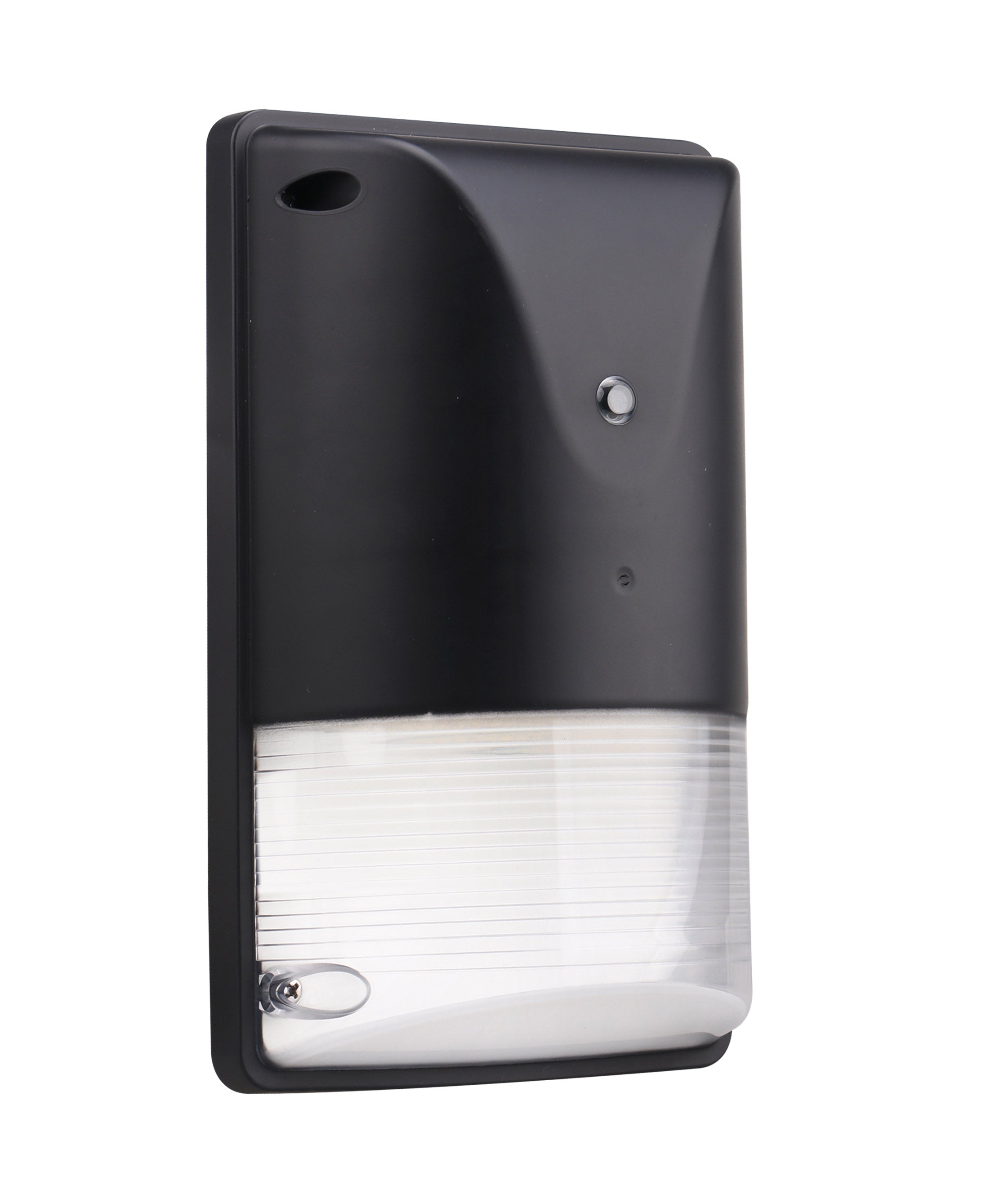 LED Mini Wall Pack W/Photocell 30W