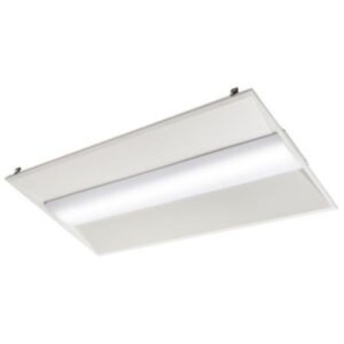 LED Adjustable CCT Center Basket Troffer 2x2ft 2x4ft 20-60W